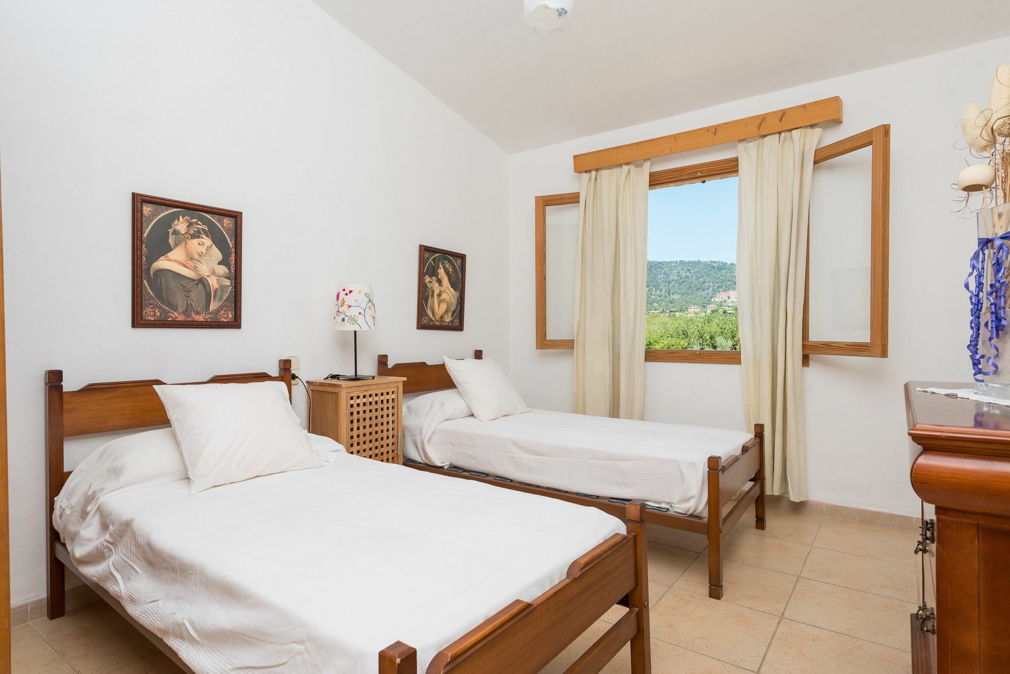 Cortijo Villa
